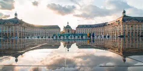 bordeaux